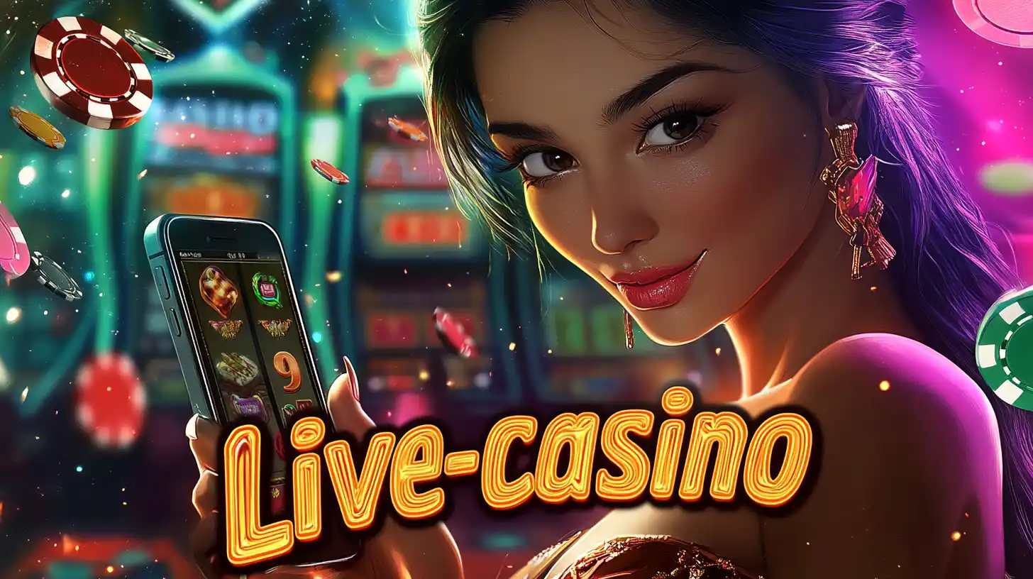 Why Download the casino-aq999 Casino App
