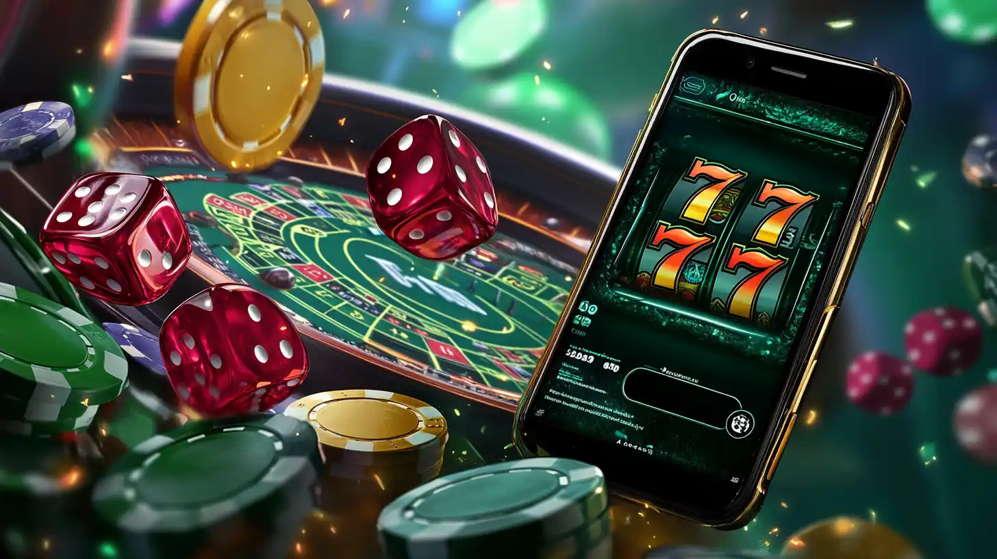 Why Choose casino-aq999