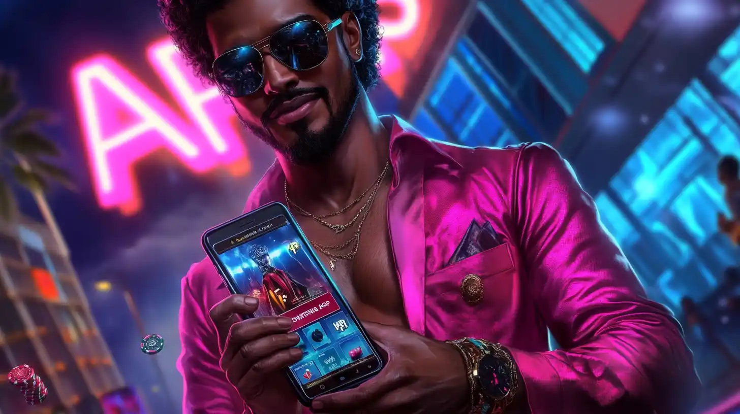 casino-aq999- Mobile Benefits