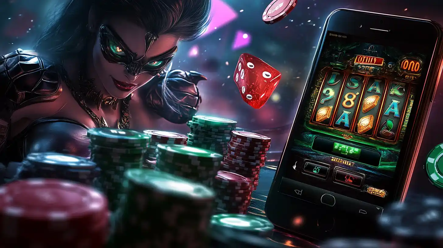 Best Slots in Bangladesh