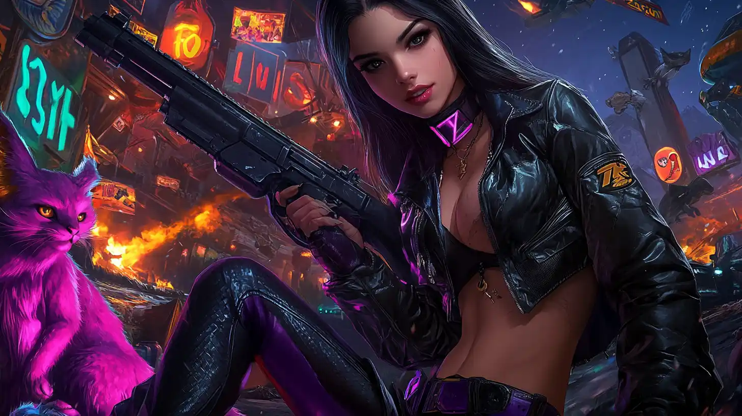 Best Slot Games